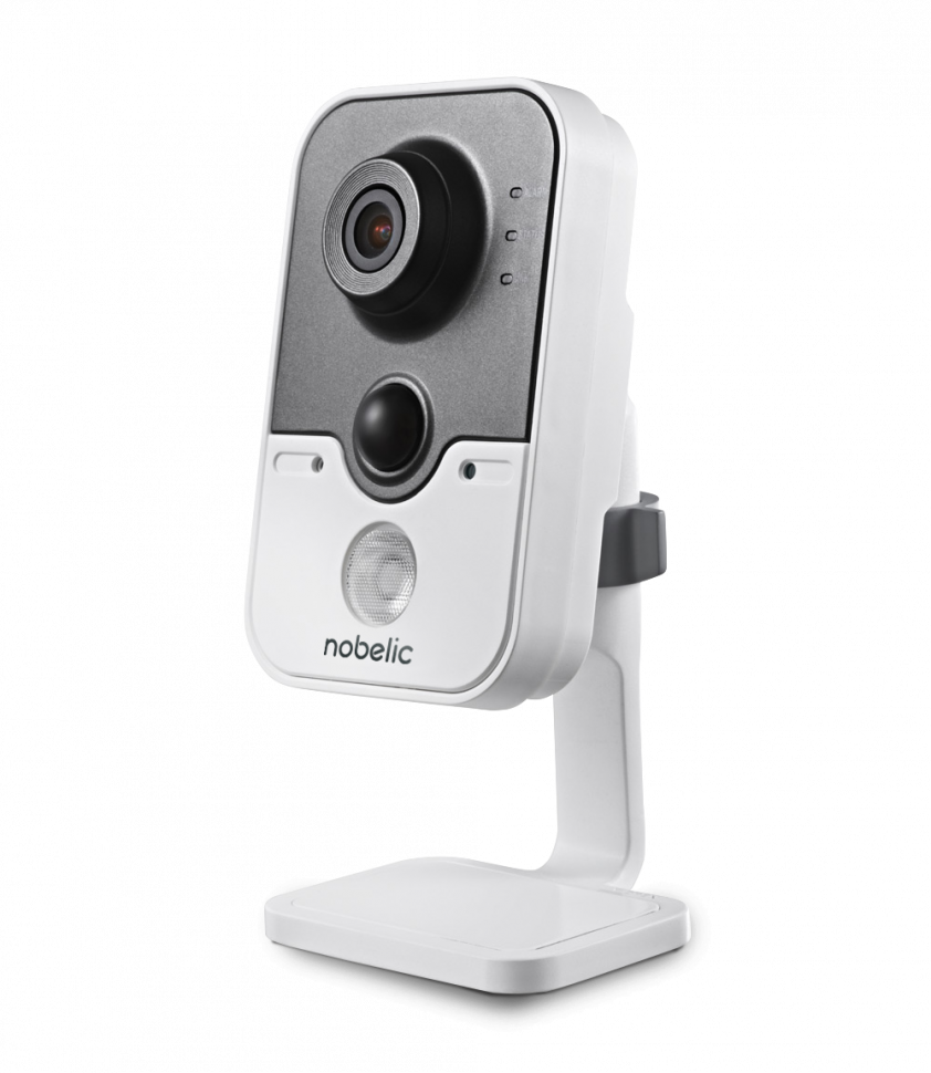 Камера Nobelic NBLC-1210F-WMSD/P для спутникового видеонаблюдения
